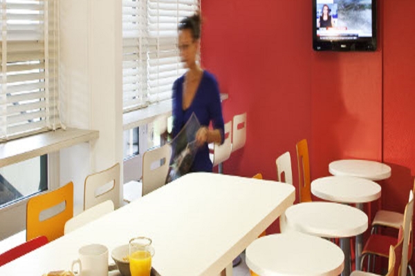 Hotel Première Classe CHALONS EN CHAMPAGNE